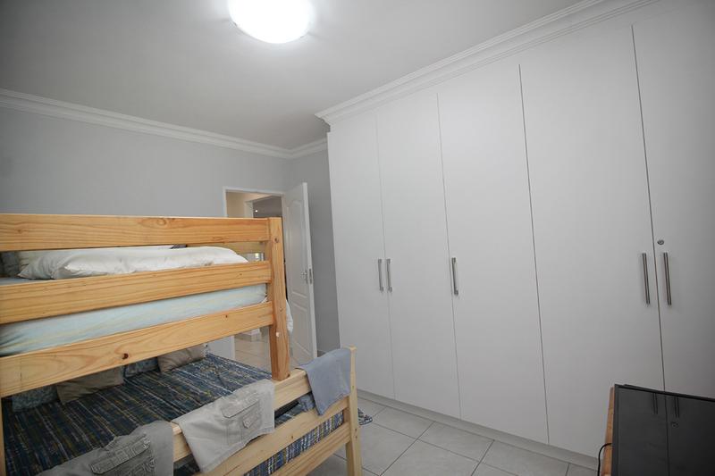 4 Bedroom Property for Sale in Dolphin Creek Golf Estate Western Cape
